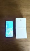 Telefon Huawei P Smart Pro błękitny 128GB/6GB ram
