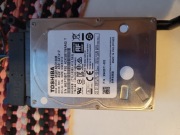 Dysk twardy z xbox ona s