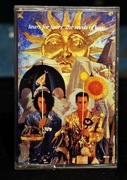Tears For Fears - The Seeds Of Love, kaseta, US