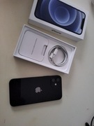 iPhone 12.    100 % battery 