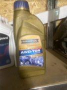 RAVENOL AWD-TOR Fluid 1L