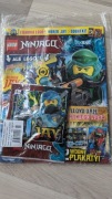 Gazetka __LEGO___ NINJAGO __ 11/2021__ klocki