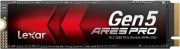 Lexar ARES PRO M.2 2280 PCIe 5.0 NVMe SSD 1TB