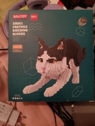 Small particle building bloks 