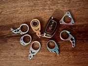 Key Spinner 6 typów / wiele kolorów