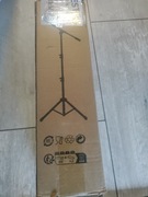Statyw mikrofonu 1,8 m