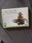 Fable II: Limited Collectors Edition Xbox 360 pudełkowa