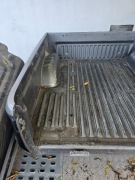 Paka Kasta Navara d23