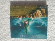 Uriah heep official bootleg live at Sweden rock cd