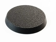 20x Podstawka okrągła do figurek 30mm Warhammer, D&D, itd. Basic base