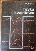 Fizyka kwantowa - E.H. Wichmann