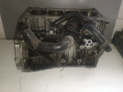 Mercedes 2.0 benz m270 920 blok tłoki listwa wtryskowa dekiel głowica pompa