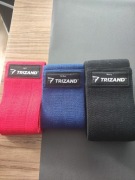 Zestaw gum oporowych TRIZAND – now