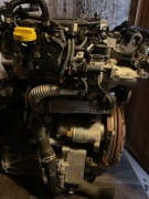 Silnik Nissan X-trail 2.0 DCI