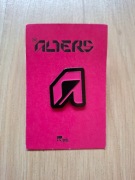 The Alters przypinka pin 11 Bit Studios Poznań Game Arena 2025