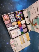 Na skrzydłach smoków - insert 3d