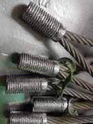 pętla transportowa zawiesi linowe rd36 i RD36