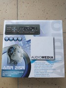 radio samochodowe audiomedia amr 215r