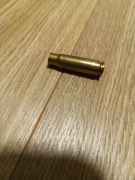 Łuska wzorcowa Hornady 7,62x39, do pomiarów w komorze nabojowej