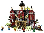 LEGO 70425 Hidden Side - Nawiedzone liceum w Newbury