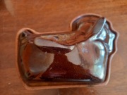 foremka do wypieku kurczaczka