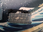 Hub argb - 10 portów