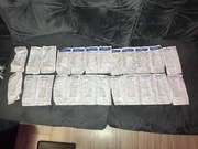 Duży zestaw - Akcesoria stomijne i medyczne OKAZJA!