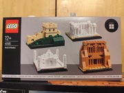 Nowe LEGO 40585 Świat cudów 