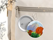 Przypinki na plecak |  Mój brat niedźwiedź