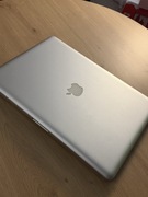 MacBook Pro A1286 I7/8GB/128 SSD Stan idealny