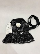 Szelki i smycz dla psa 