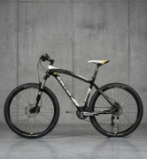 Kellys Thorx 10 | Rozmiar S | Koła 27.5" | Shimano XT | Rock Shox