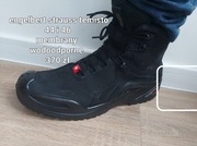 Engelbert strauss temisto rozmiar 46