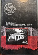 Ziemianie wobec okupacji 1939-1945