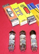 ECL 86  RSD -  NIB - nie używana