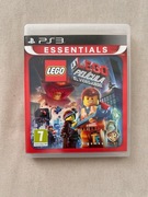 LEGO Movie Videogame Sony PlayStation 3 (PS3)