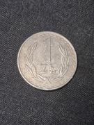 1 ZŁ PRL z roku 1985 