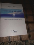 Technika Uwalniania  David Hawkins