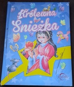 Królewna Śnieżka.