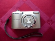 Nikon Coolpix A10 w idealnym stanie