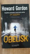 Obelisk - Howard Gordon