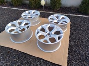 Alufelgi 20" 5x120 Wzor Styling 214 BMW f10 f11 e70 e71 e60 e61