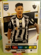 Matias ZARACHO 52 Team Mate Fifa 365 2023