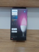 Żarówka LED Philips Hue E14 4 W 320 lm 2000-6500 K