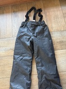 Spodnie zimowe narciarskie 