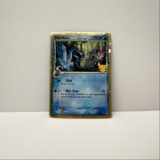 Karta Pokemon TCG Mimikyu PROMO