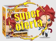 Gogeta SSJ4 Funko POP! Dragon Ball [2074] OUTLET