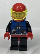 Lego sp039 Spyrius z 6959 6949 6939 6835 1843 6705 3013 1954