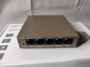 Gigabitowy router POE / IP-COM / M20-POE / z kontrolerem i chmurą