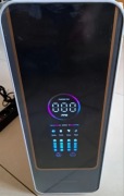 Filtr wody z odwróconą osmozą 600 gpd, tanie standardowe filtry i membrana.